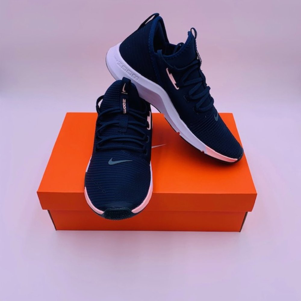 Women's Training Shoe Nike Air Zoom Elevate